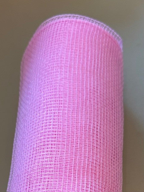 deco stof rose