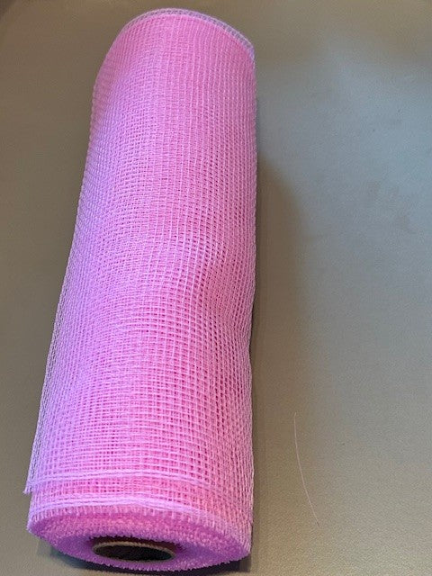 deco stof rose